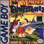 The Flintstones: King Rock Treasure Island