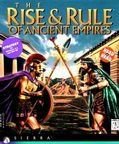 The Rise & Rule of Ancient Empires