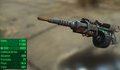 Chế súng cực khủng với mod mới của Fallout 4