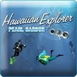Hawaiian Explorer: Pearl Harbor