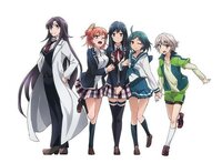 Yahari Game Demo Ore no Seishun Rabu Kome wa Machigatteiru.