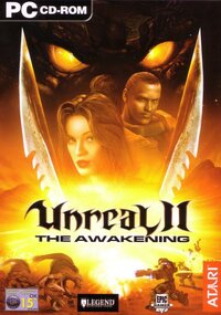 Unreal II: The Awakening