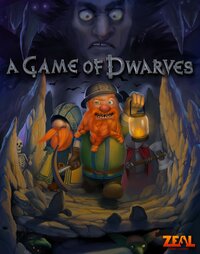 A Game of Dwarves