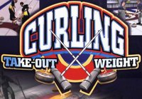 Take-out Weight Curling