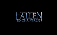 Fallen Enchantress