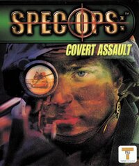 Spec Ops: Covert Assault