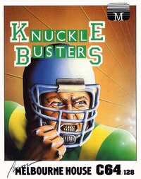 Knuckle Busters