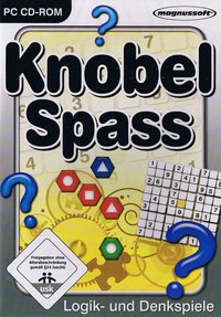 Knobel Spass