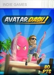 Avatar Dash!