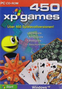 450 XP Games