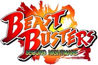 Beast Busters: Second Nightmare