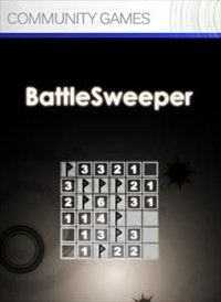 BattleSweeper