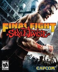 Final Fight: Streetwise