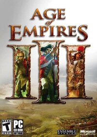 Age of Empires III