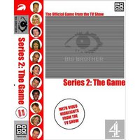 Big Brother Series 2 - The Game