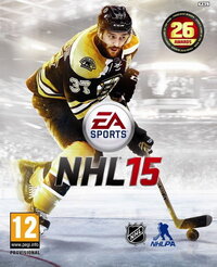 NHL 15