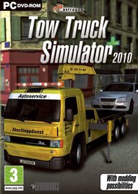 Tow Truck Simulator 2010