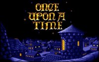 Once Upon A Time: Abracadabra