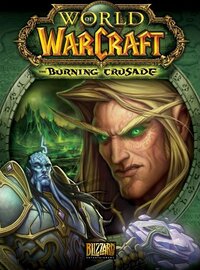 World of Warcraft: The Burning Crusade