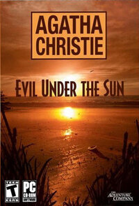 Agatha Christie: Evil Under the Sun