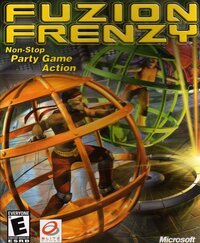 Fuzion Frenzy