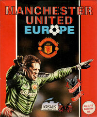 Manchester United Europe