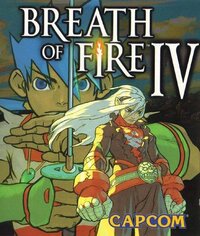 Breath of Fire IV