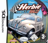 Disney's Herbie: Rescue Rally