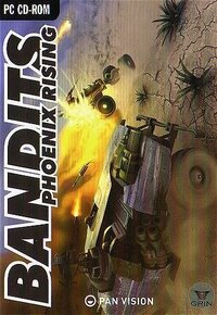 Bandits: Phoenix Rising