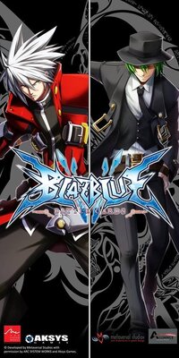 BlazBlue: Battle Cards