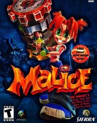 Malice