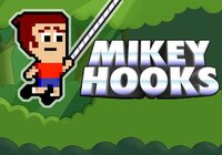 Mikey Hooks