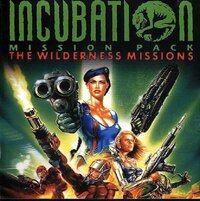 Incubation: The Wilderness Missions