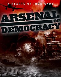 Arsenal of Democracy