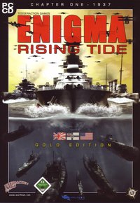 Enigma: Rising Tide