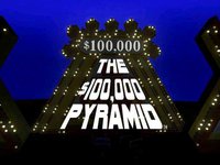 The $100,000 Pyramid