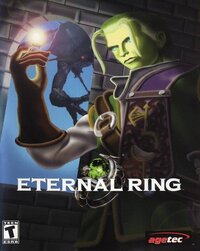 Eternal Ring