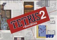 Tetris 2 + BomBliss