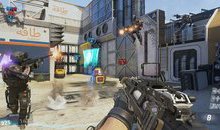 Call of Duty 2016 sẽ do nhà phát triển Modern Warfare đảm nhận