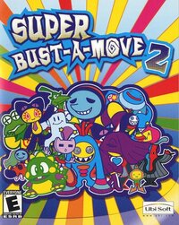 Super Bust-A-Move 2