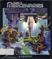 Tegel's Mercenaries