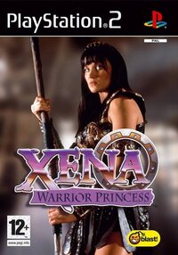 Xena  Warrior Princess