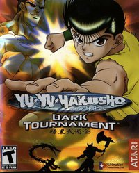 YuYu Hakusho: Dark Tournament