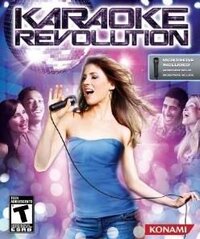 Karaoke Revolution