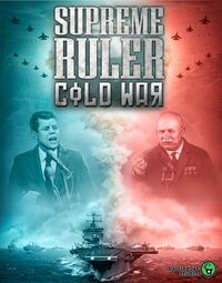 Supreme Ruler: Cold War