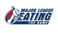 Major League Eating: The Game