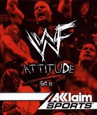 WWF Attitude