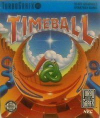 Timeball