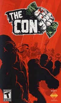 The Con