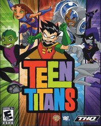 Teen Titans
